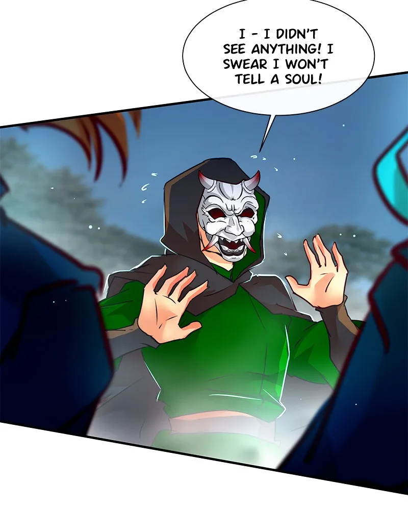 SubZero Chapter 207 page 25 - 