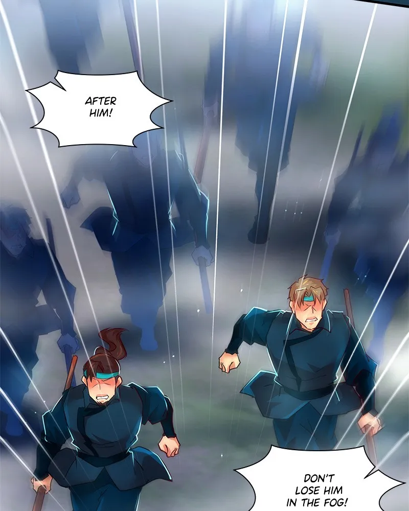 SubZero Chapter 207 page 27 - 