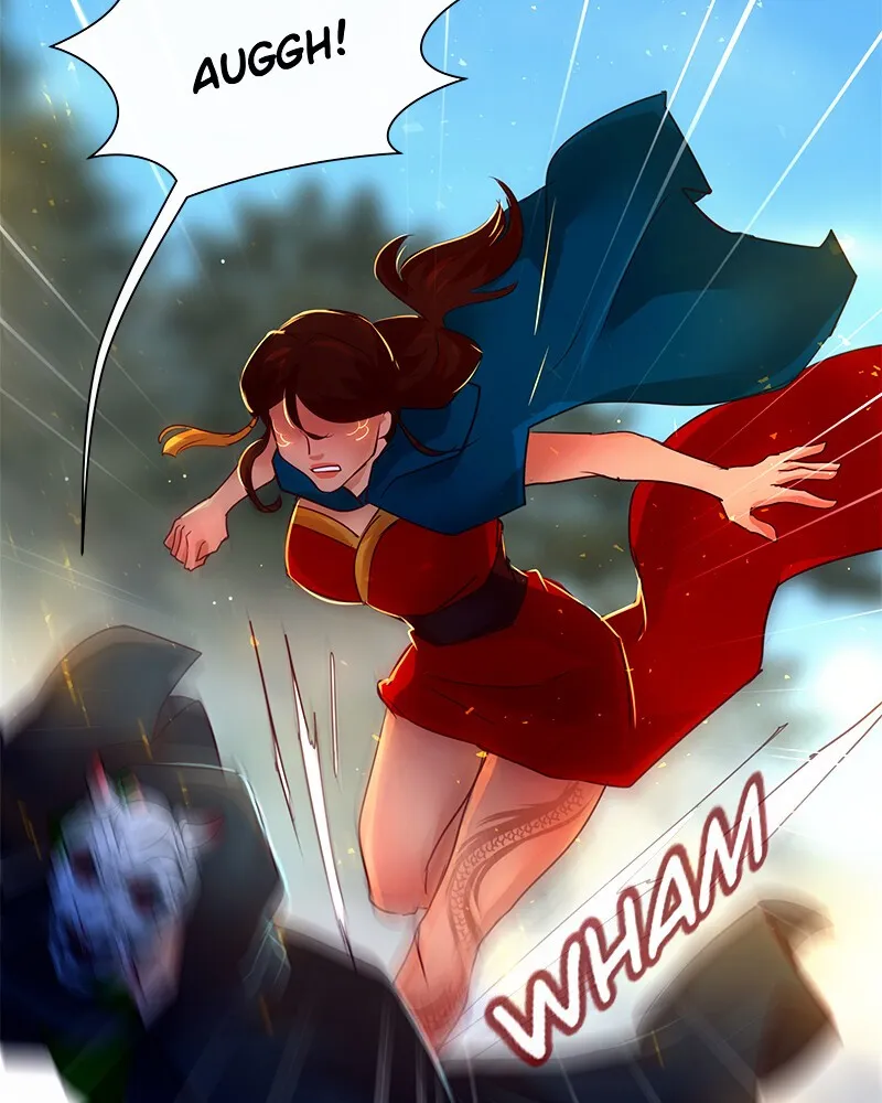 SubZero Chapter 207 page 29 - 
