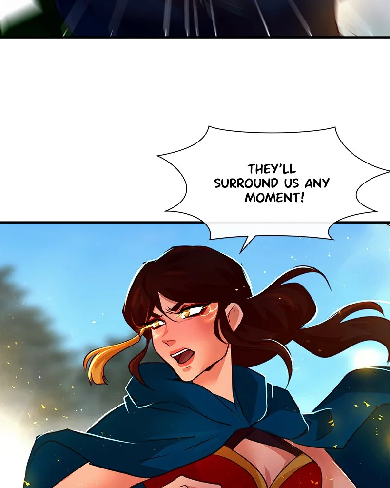 SubZero Chapter 207 page 30 - 