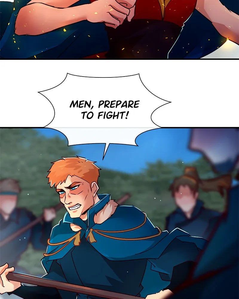 SubZero Chapter 207 page 31 - 