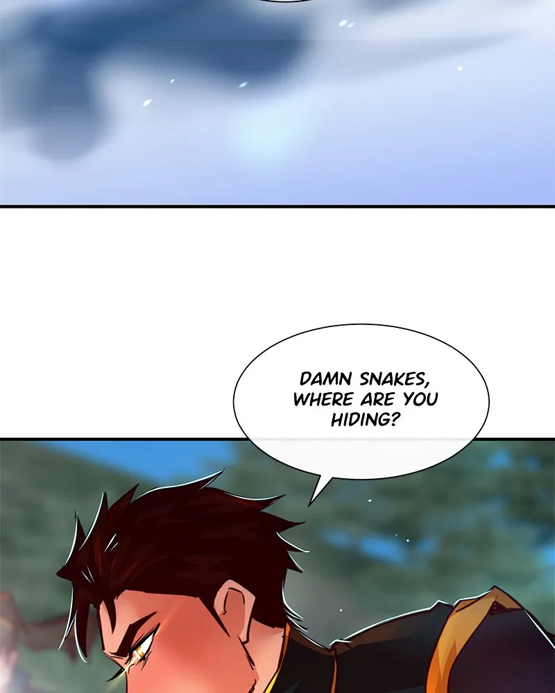 SubZero Chapter 207 page 33 - 