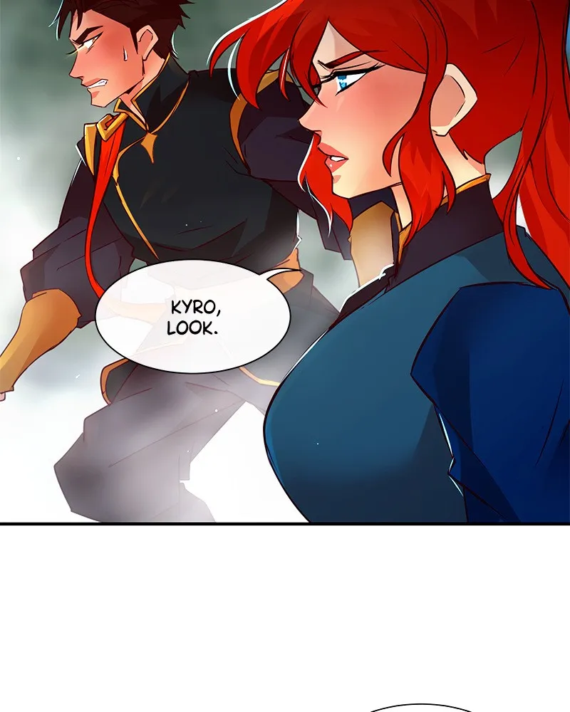 SubZero Chapter 207 page 35 - 