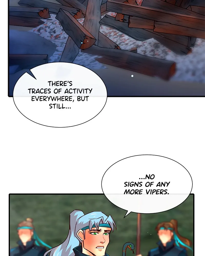 SubZero Chapter 207 page 41 - 