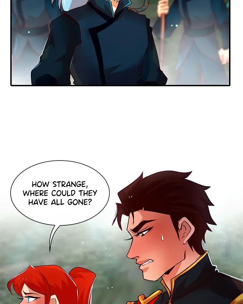 SubZero Chapter 207 page 42 - 