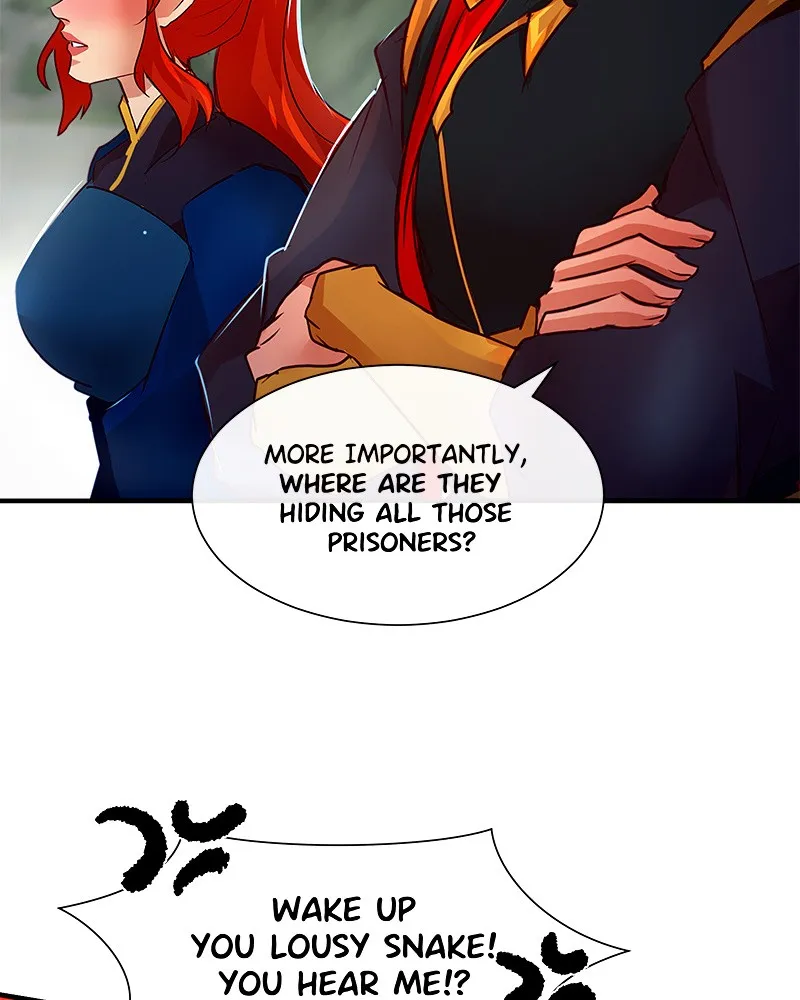 SubZero Chapter 207 page 43 - 