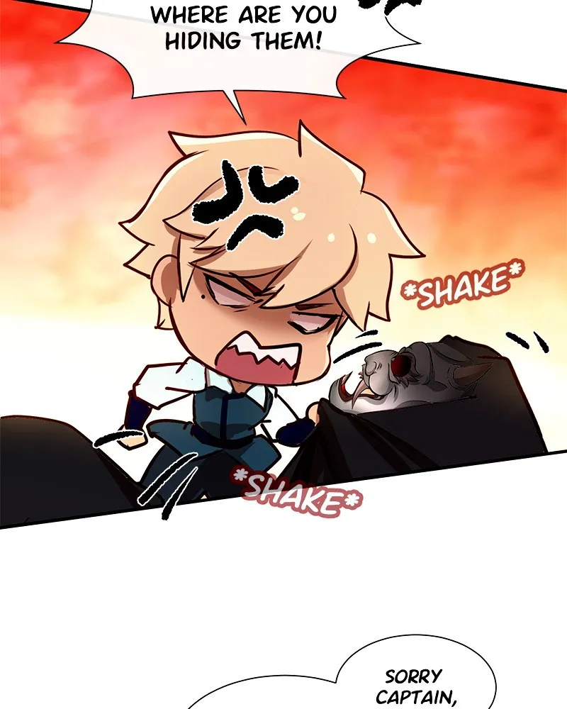 SubZero Chapter 207 page 44 - 