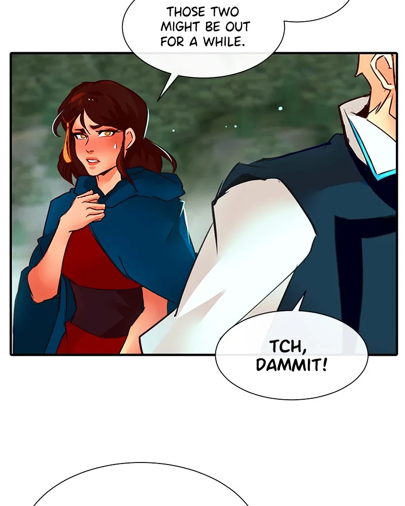 SubZero Chapter 207 page 45 - 