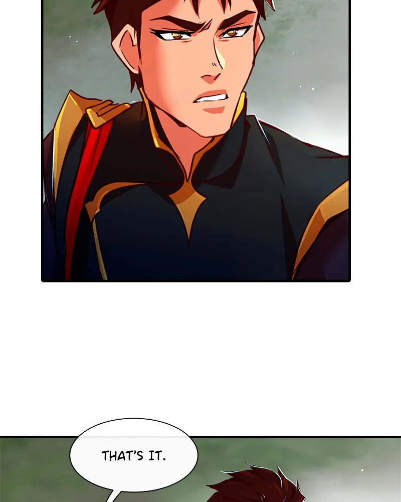 SubZero Chapter 207 page 48 - 