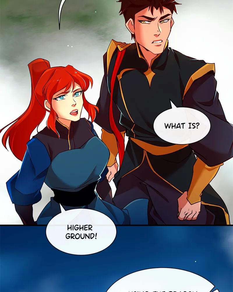 SubZero Chapter 207 page 49 - 