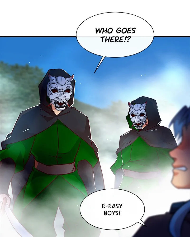 SubZero Chapter 207 page 6 - 