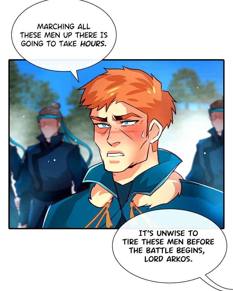 SubZero Chapter 207 page 51 - 