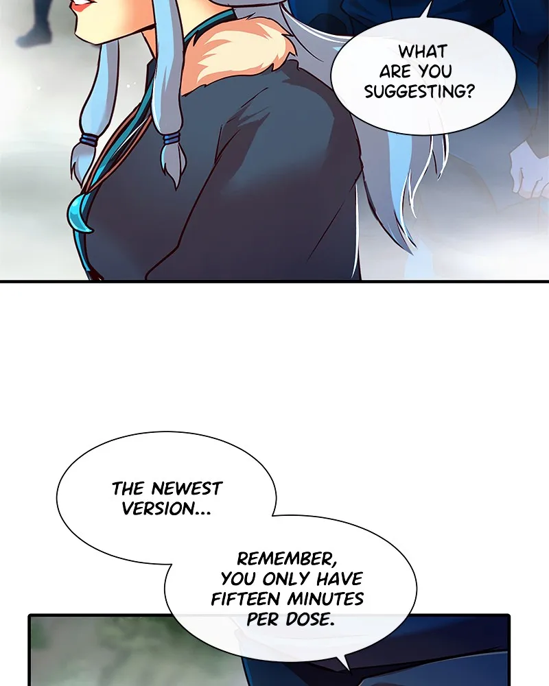 SubZero Chapter 207 page 53 - 