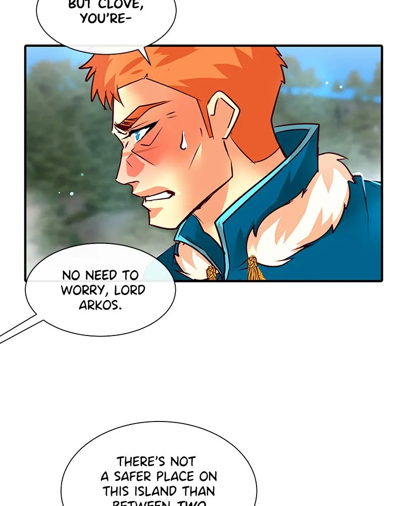 SubZero Chapter 207 page 58 - 