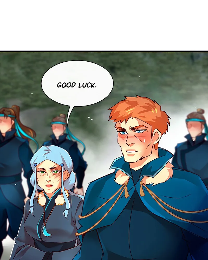 SubZero Chapter 207 page 60 - 