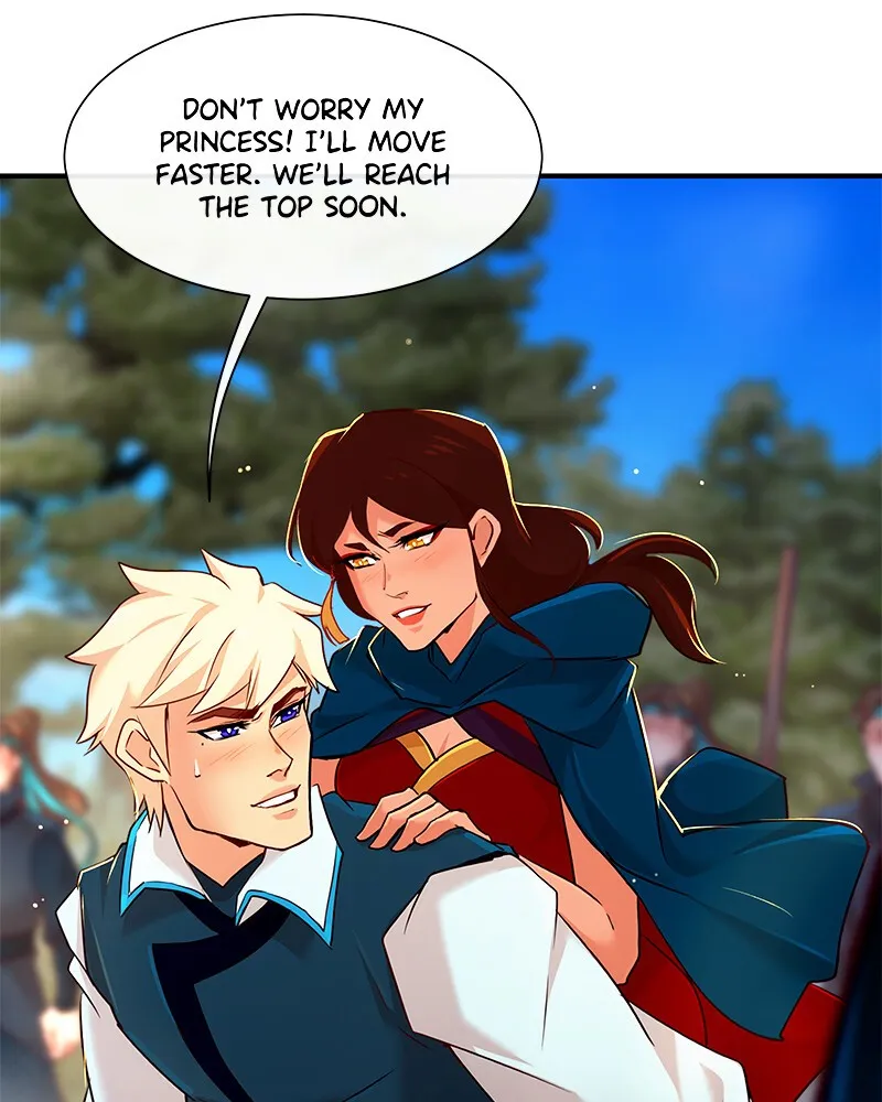 SubZero Chapter 207 page 64 - 