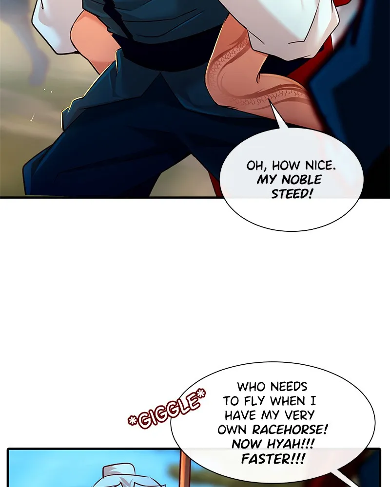 SubZero Chapter 207 page 65 - 