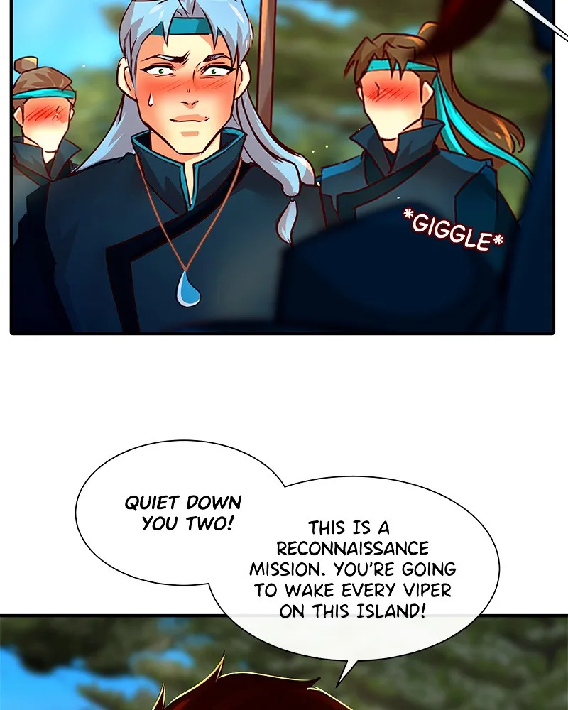 SubZero Chapter 207 page 66 - 