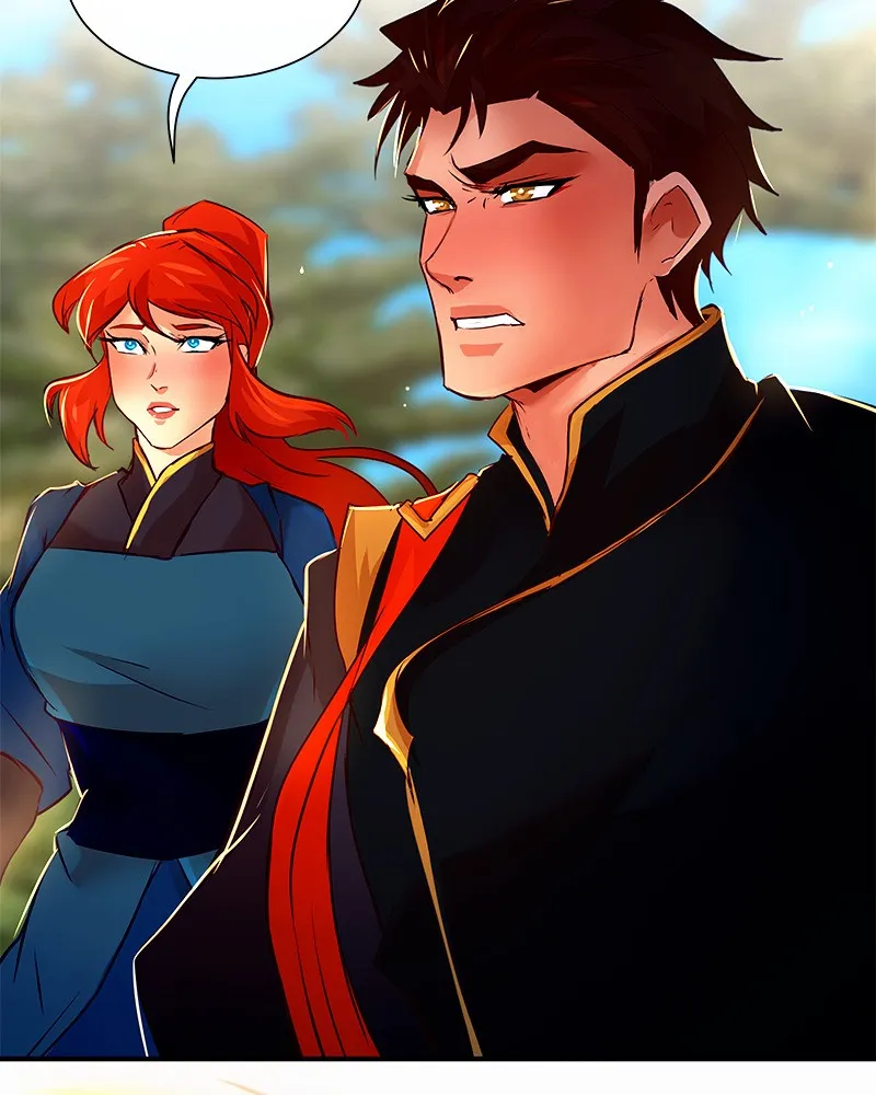 SubZero Chapter 207 page 70 - 