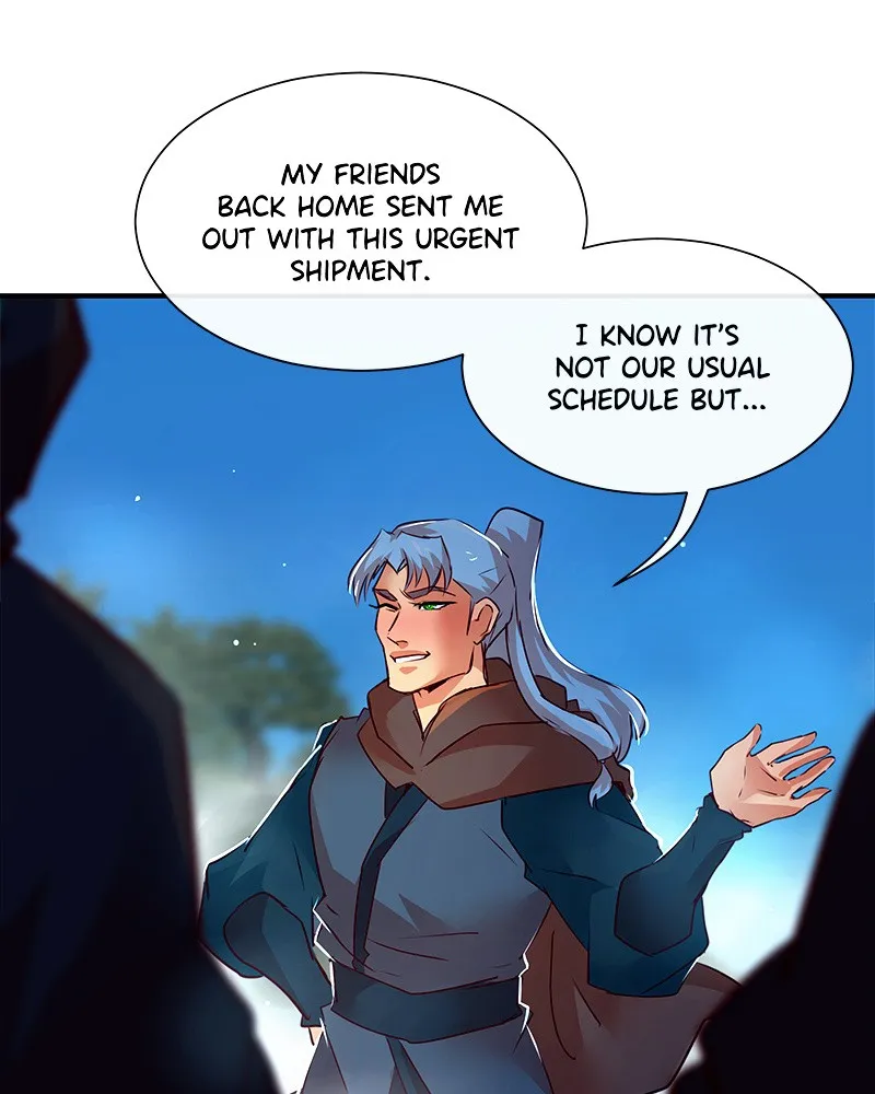 SubZero Chapter 207 page 8 - 