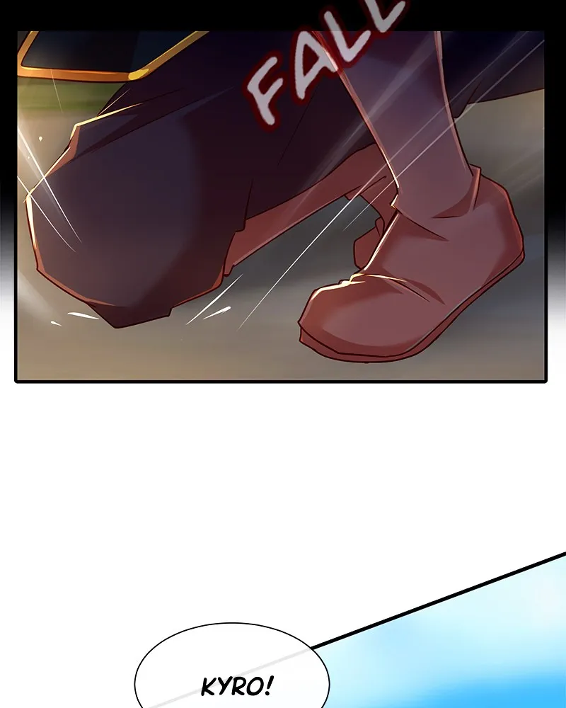 SubZero Chapter 207 page 75 - 