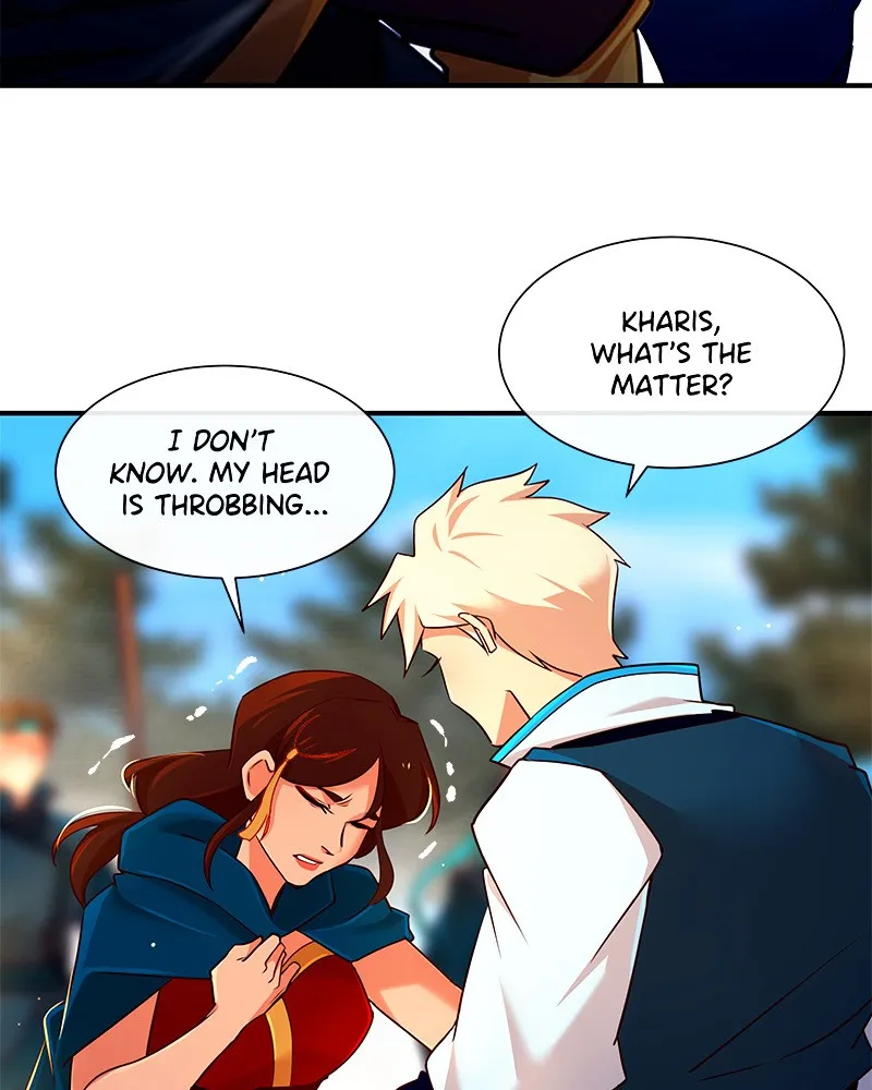 SubZero Chapter 207 page 77 - 