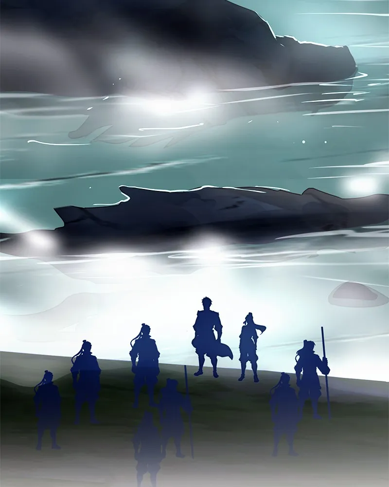 SubZero Chapter 207 page 86 - 