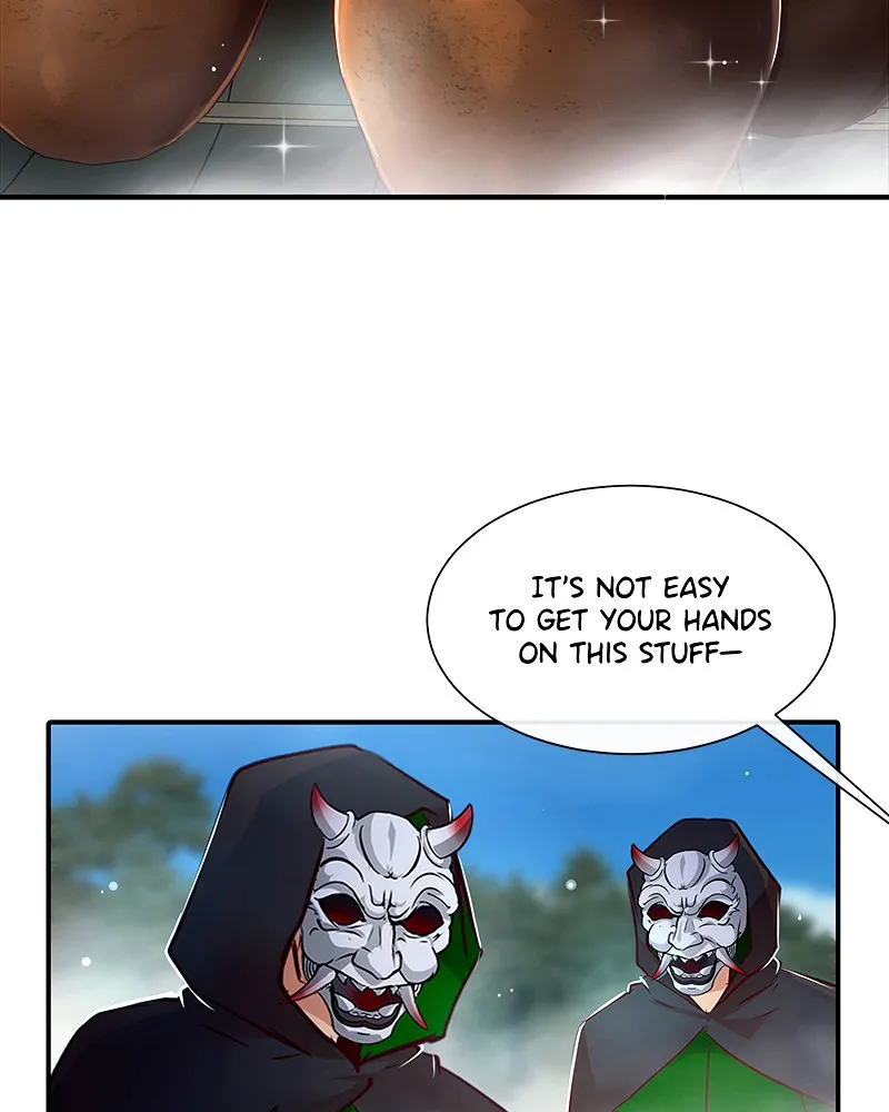 SubZero Chapter 207 page 10 - 