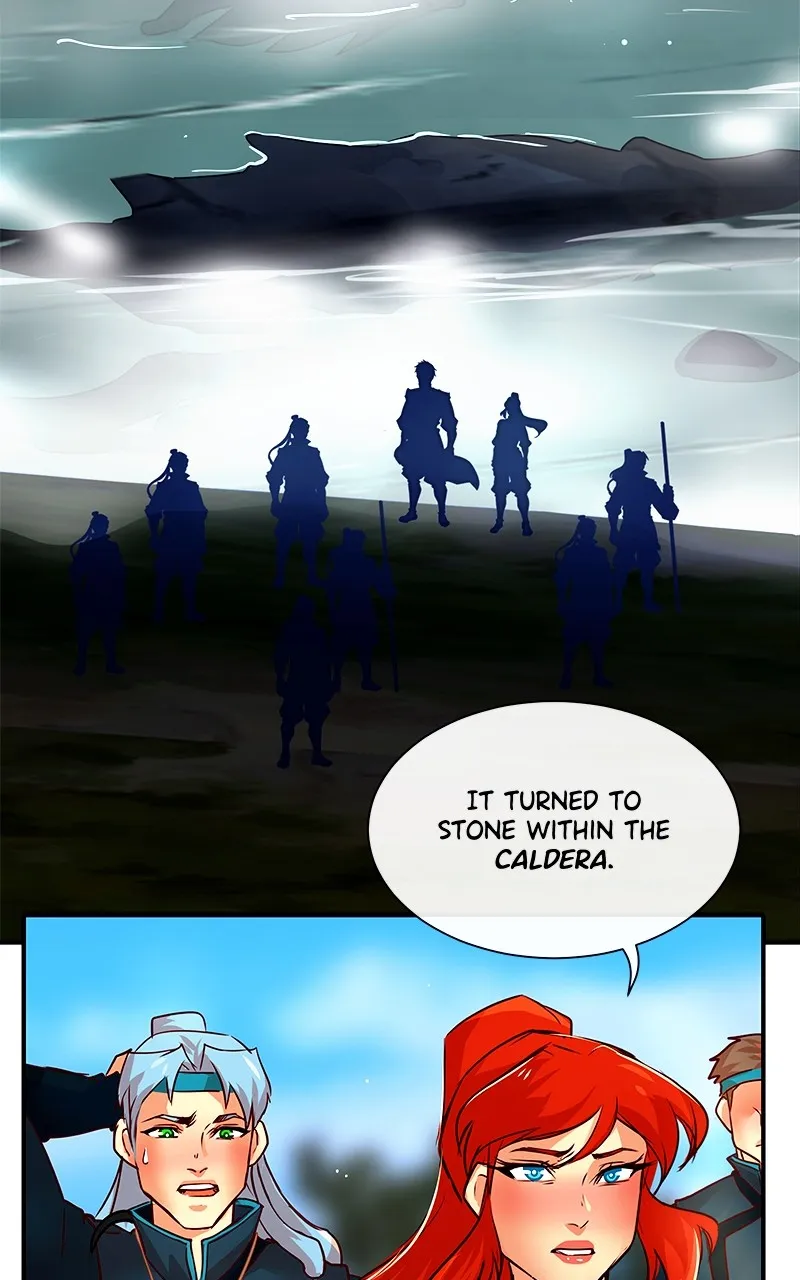 SubZero Chapter 208 page 2 - 