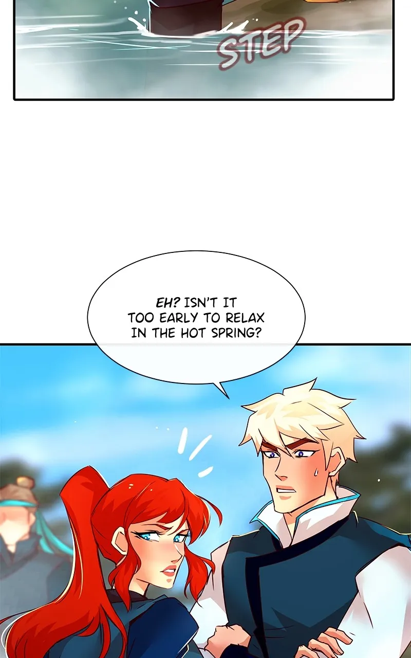 SubZero Chapter 208 page 13 - 
