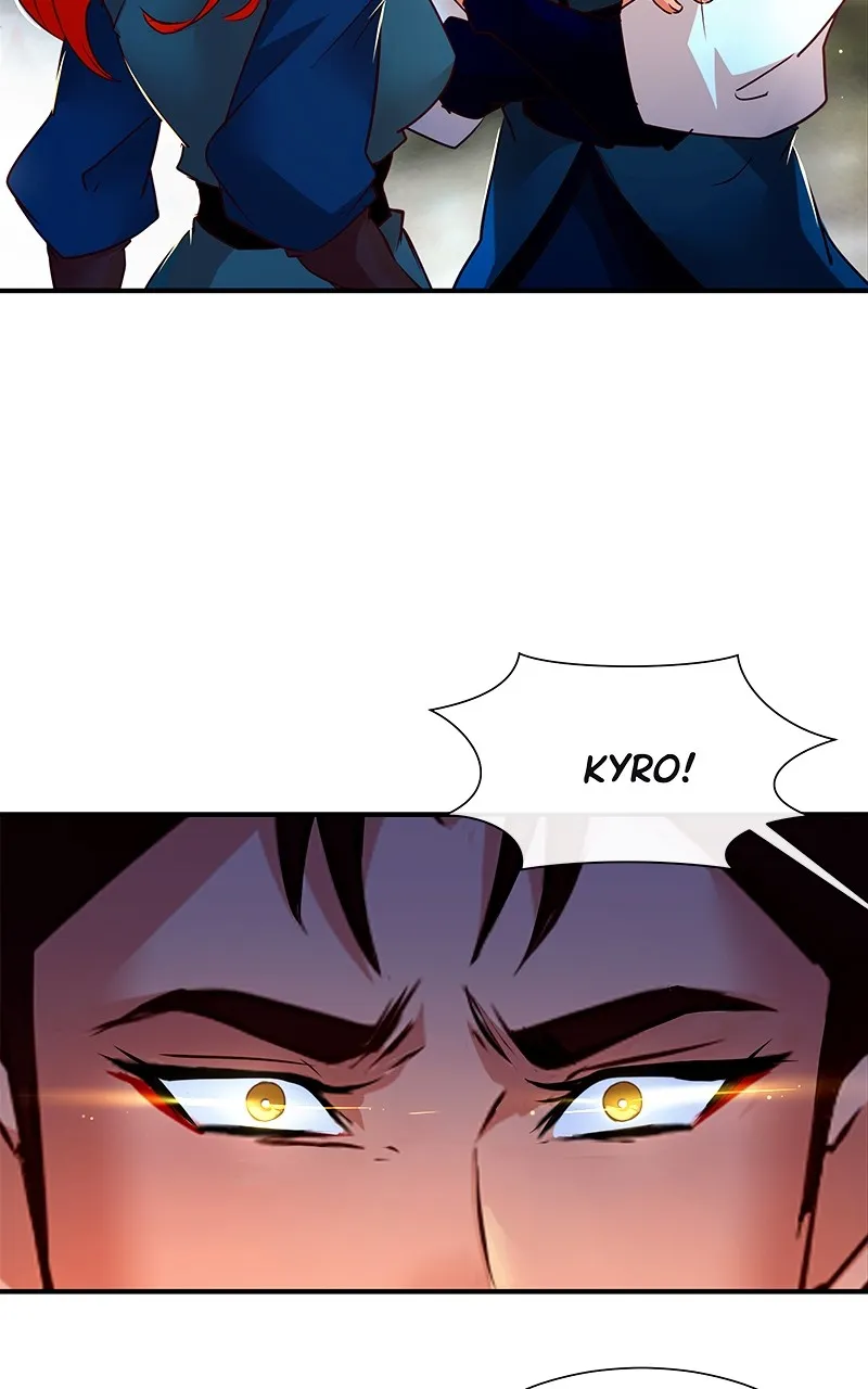 SubZero Chapter 208 page 14 - 