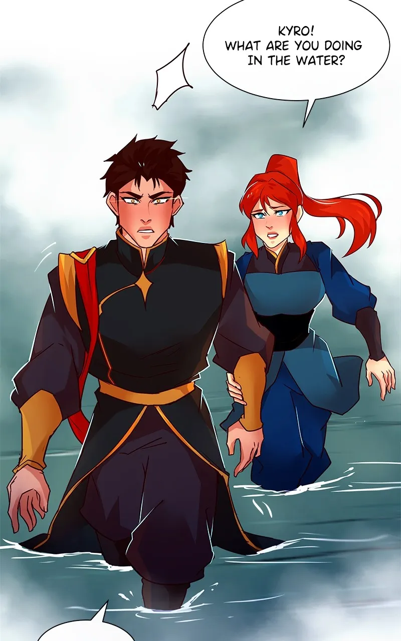SubZero Chapter 208 page 15 - 