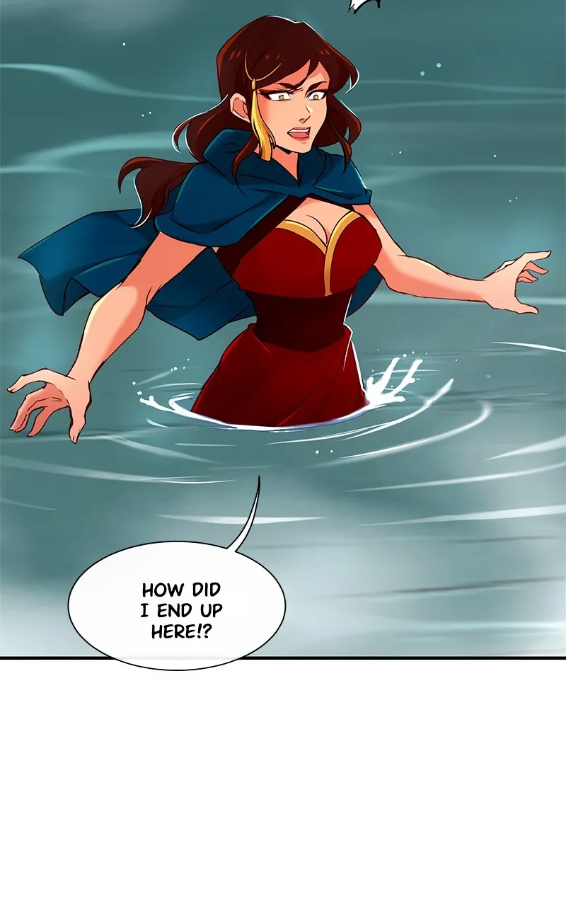 SubZero Chapter 208 page 20 - 