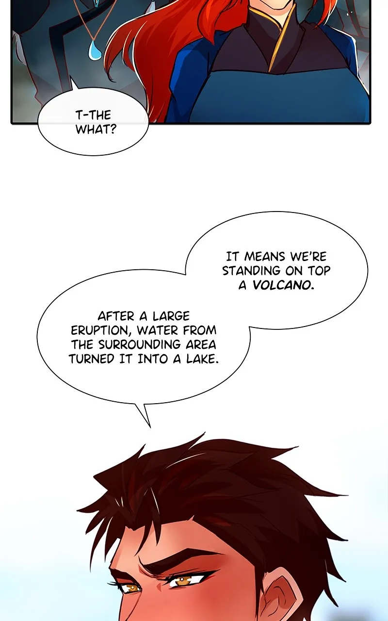 SubZero Chapter 208 page 3 - 