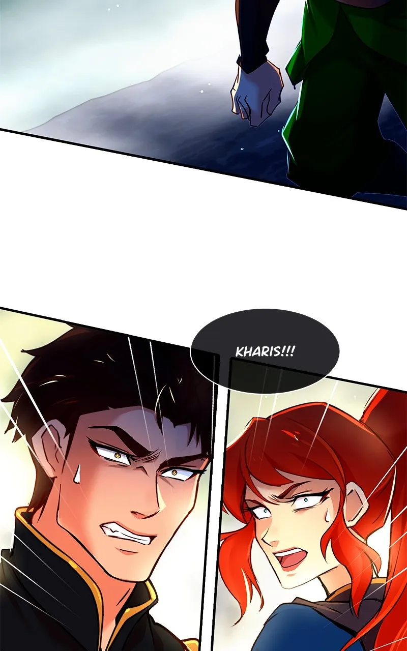 SubZero Chapter 208 page 22 - 
