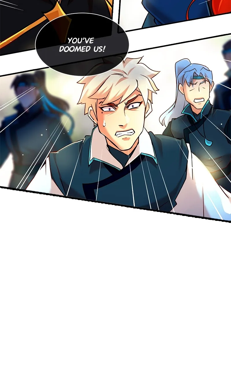 SubZero Chapter 208 page 23 - 