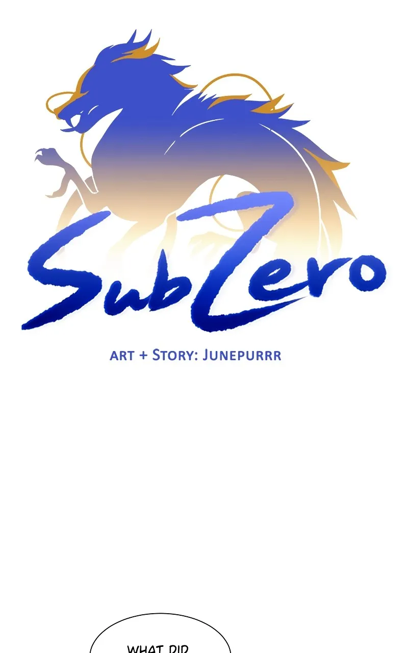 SubZero Chapter 208 page 24 - 