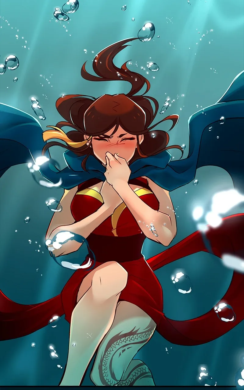 SubZero Chapter 208 page 26 - 