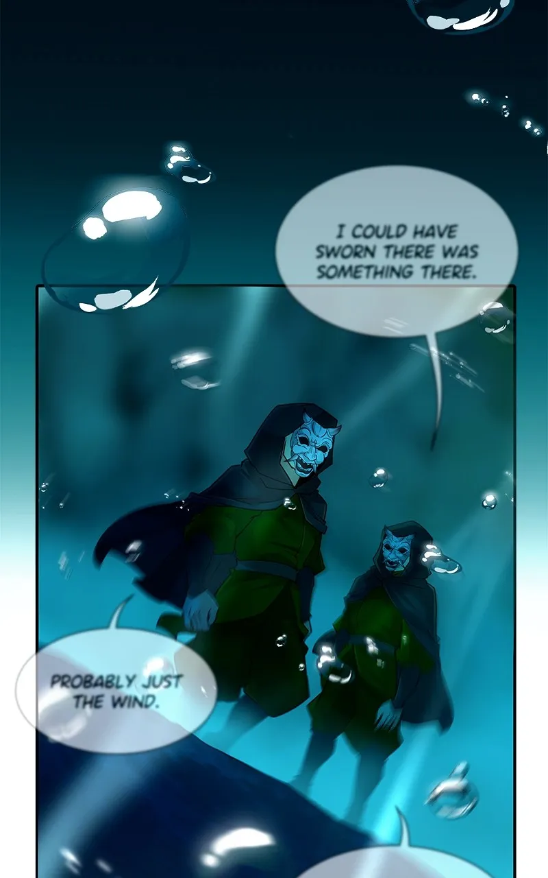 SubZero Chapter 208 page 28 - 
