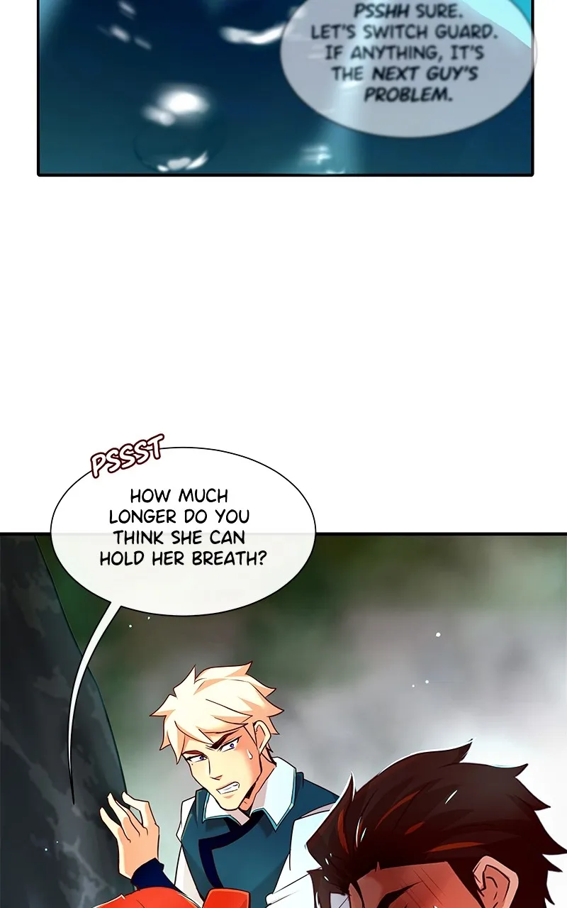 SubZero Chapter 208 page 29 - 