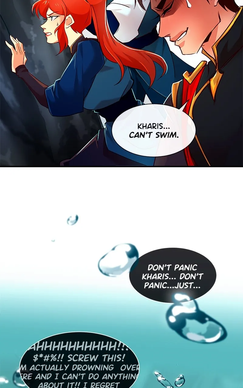 SubZero Chapter 208 page 30 - 