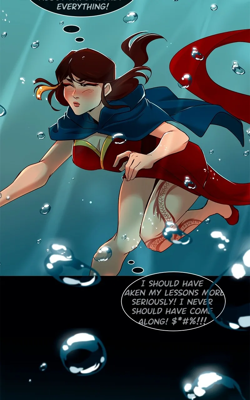 SubZero Chapter 208 page 31 - 