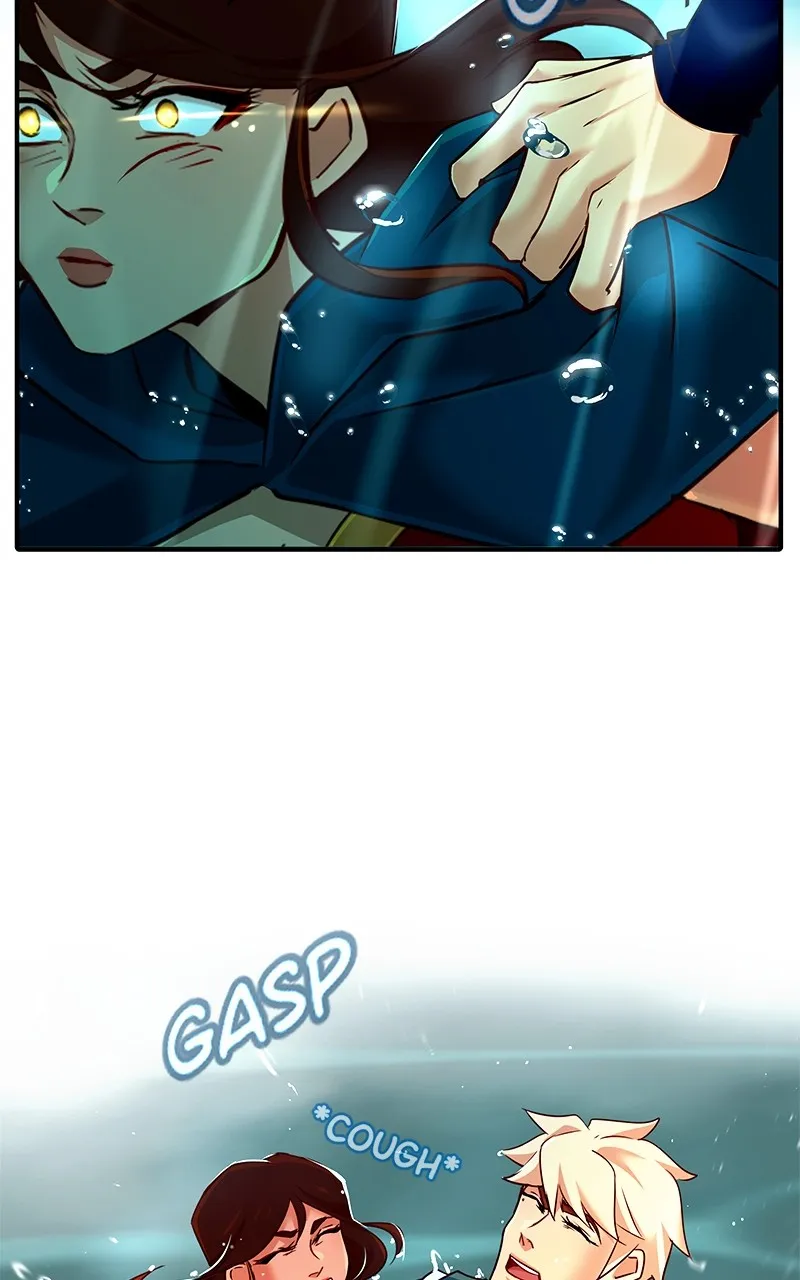 SubZero Chapter 208 page 33 - 