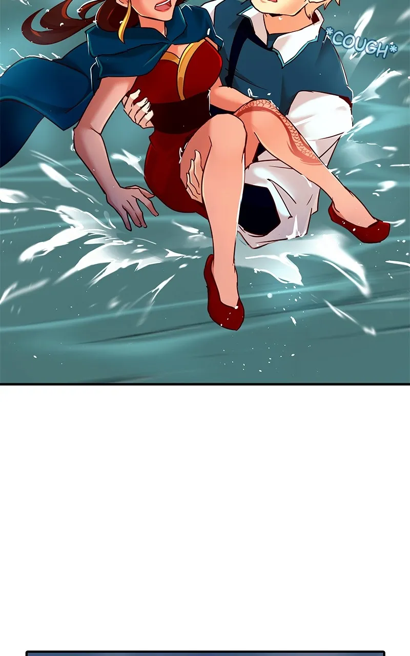 SubZero Chapter 208 page 34 - 