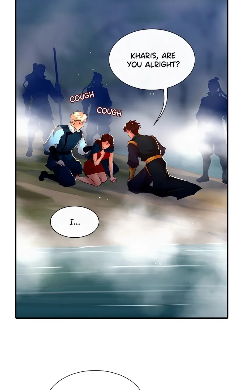 SubZero Chapter 208 page 35 - 