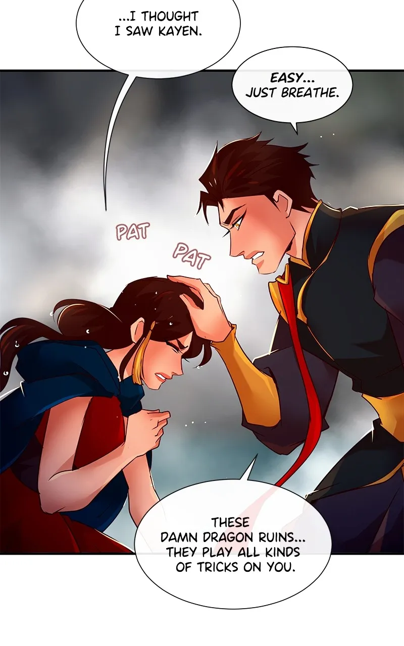 SubZero Chapter 208 page 36 - 