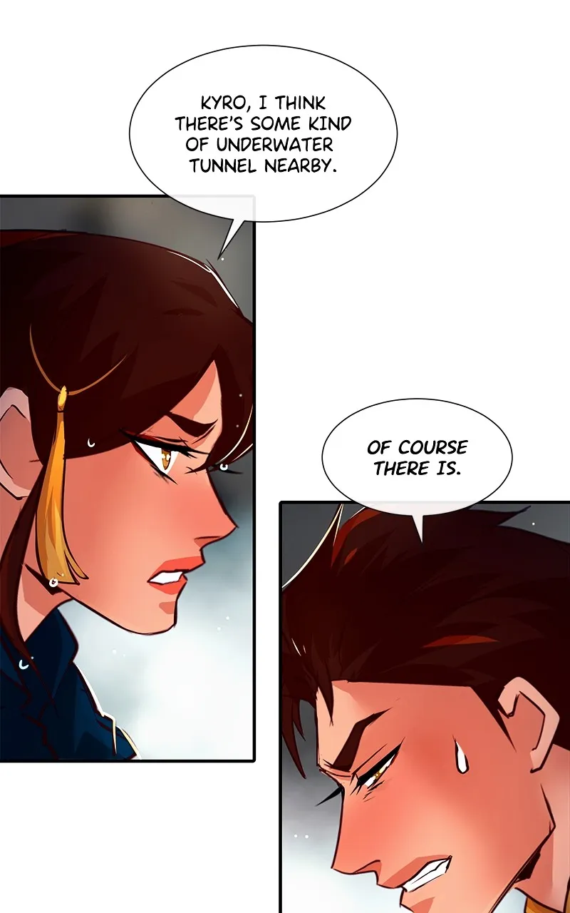SubZero Chapter 208 page 37 - 