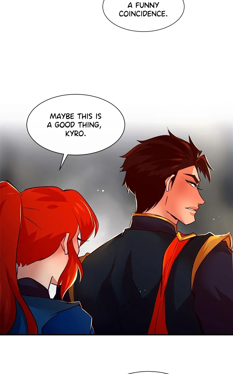 SubZero Chapter 208 page 39 - 
