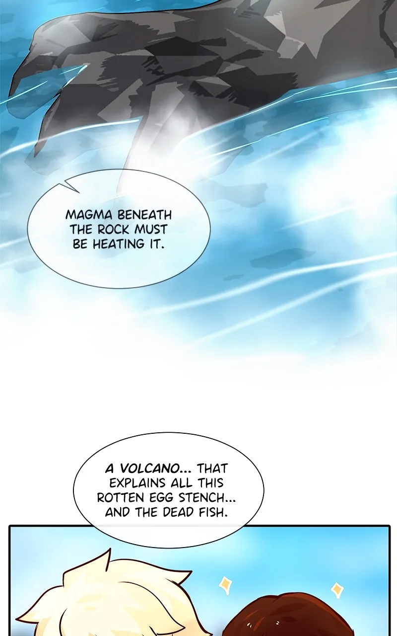 SubZero Chapter 208 page 5 - 