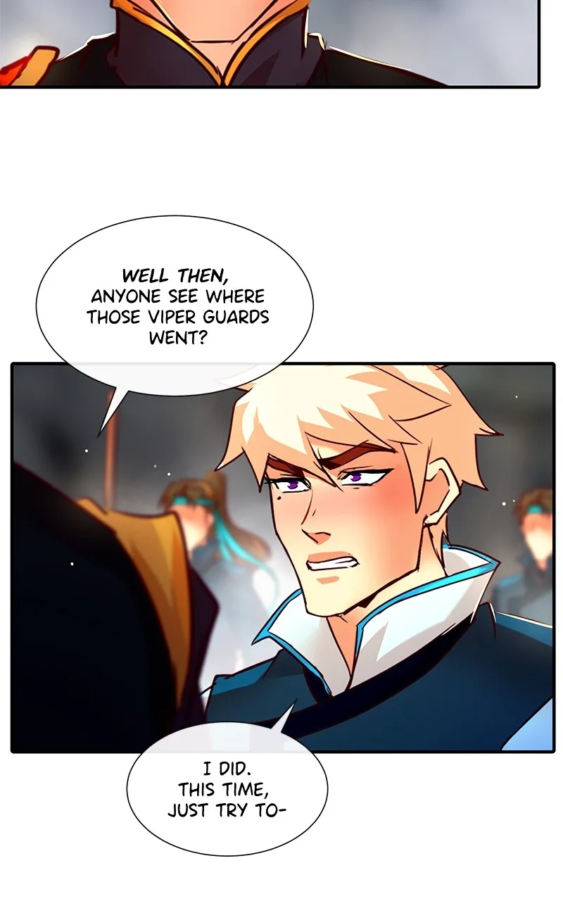 SubZero Chapter 208 page 42 - 
